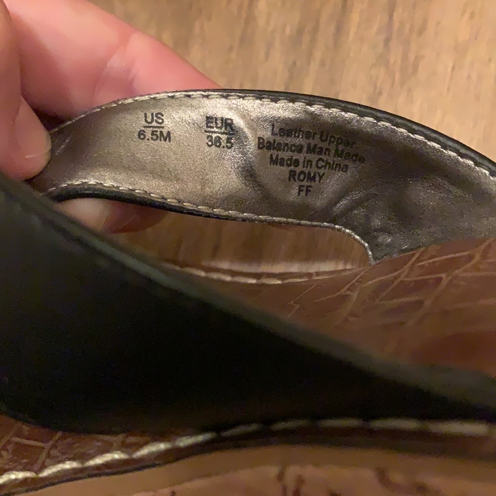 Sam Edelman Wedge Sandal Bundle - Picture 16 of 16